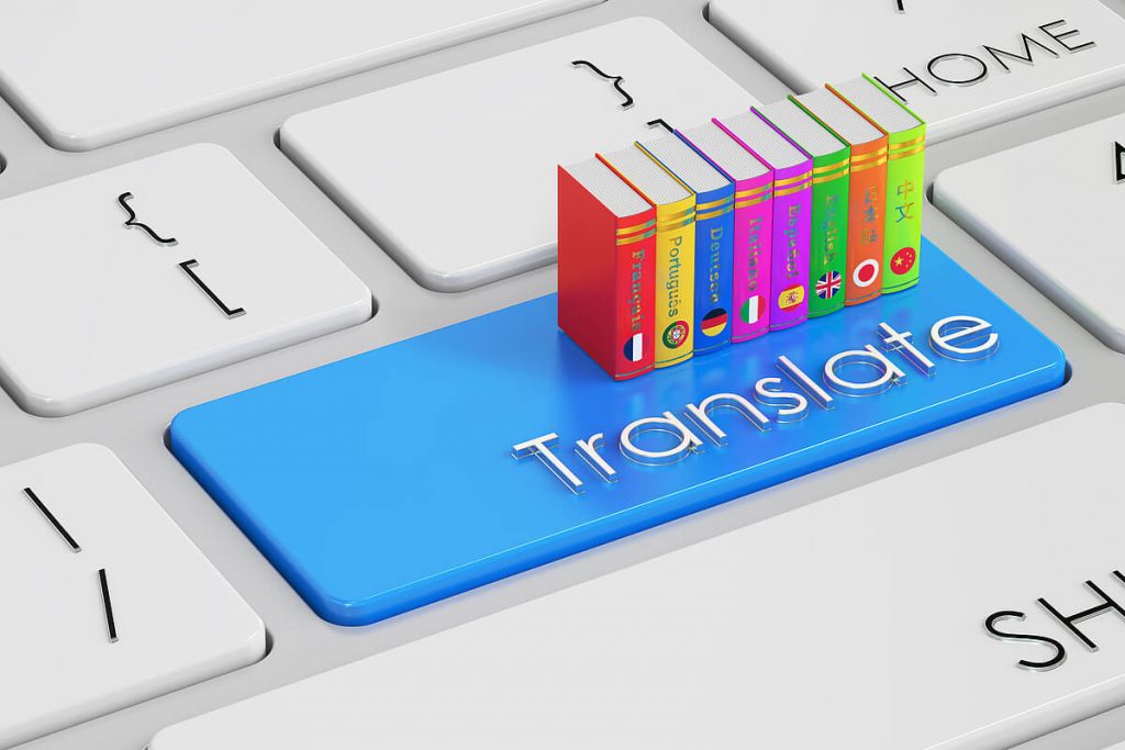 دارالترجمه چیست و چه تفاوتی بین دارالترجمه رسمی و غیر رسمی وجود دارد؟